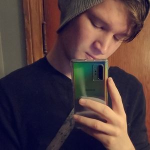 Meet your Posher, Chase